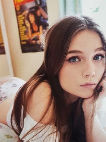 Индивидуалка Нелли Фотография 3