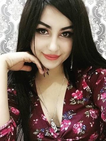 Индивидуалка Таисия Фотография 3